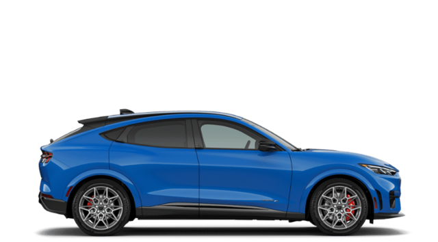 2026 Ford Mache